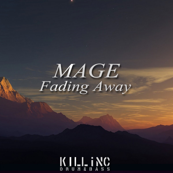 Fading Away artwork