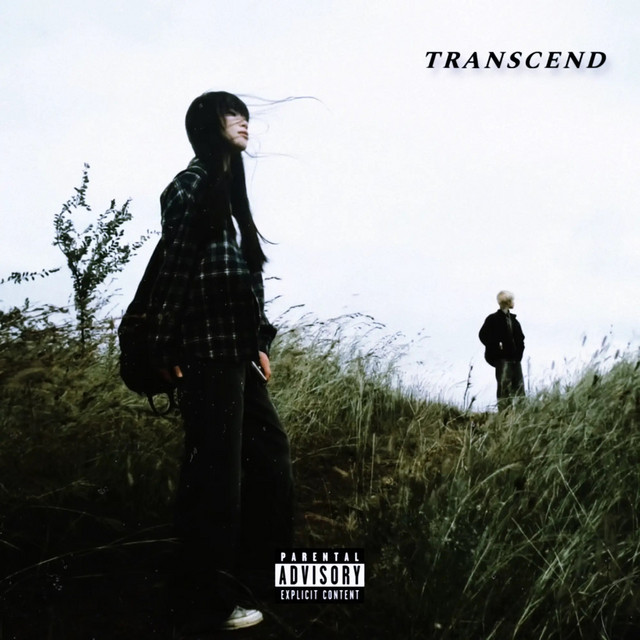 Transcend cover art