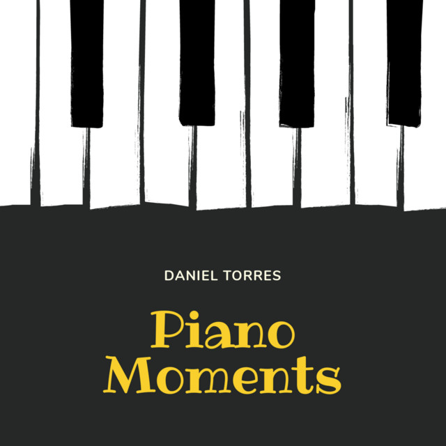 Piano Moments (Instrumental Version) cover art