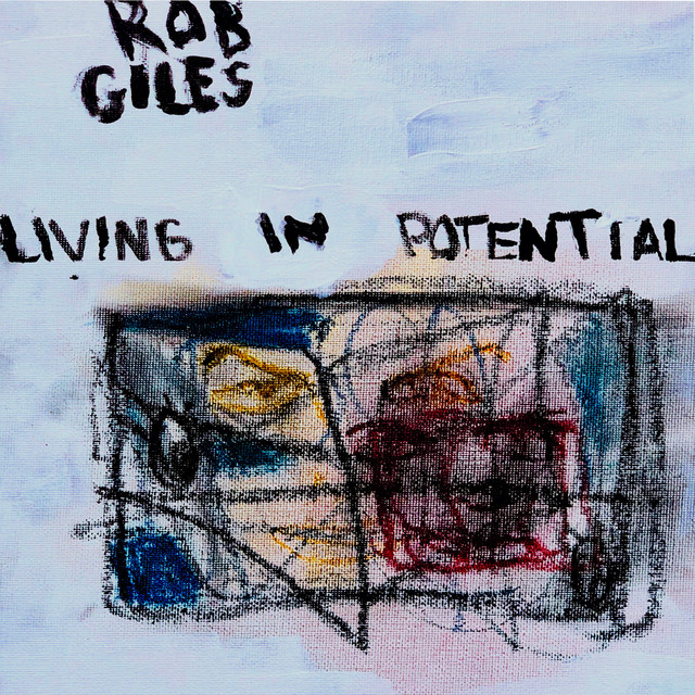 Living in Potential cover art