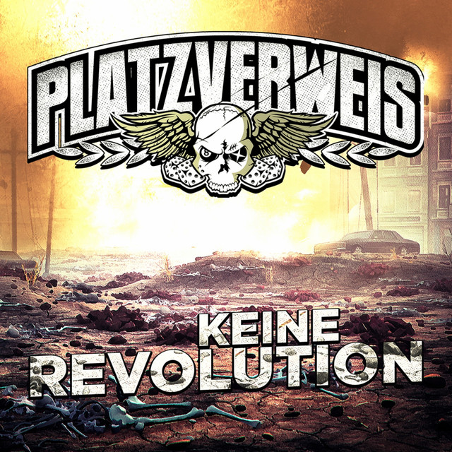 Platzverweis Photo