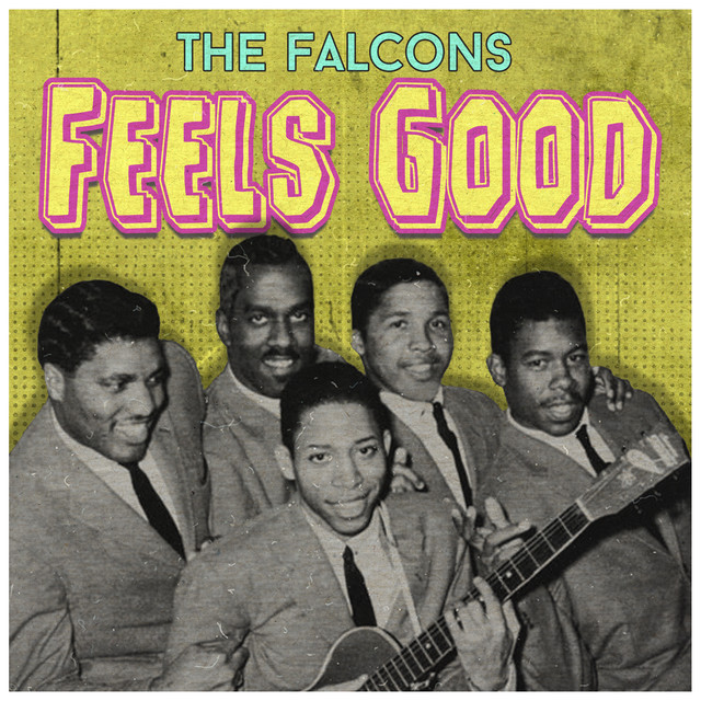 Feels Good cover art