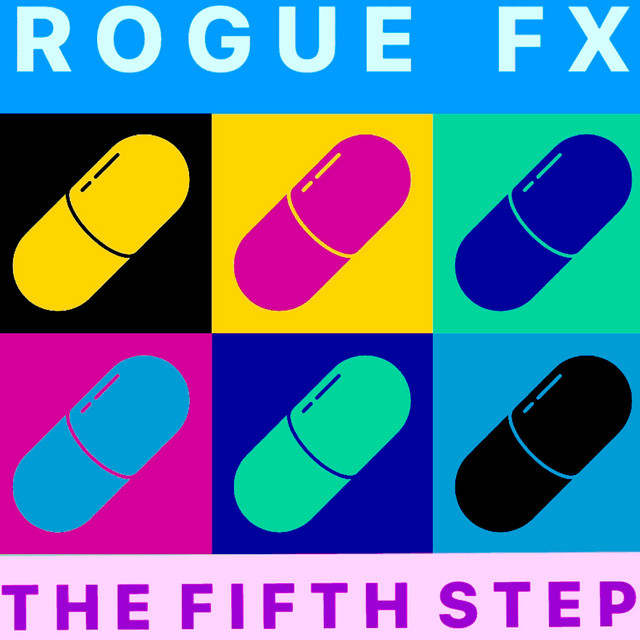 The Fifth Step