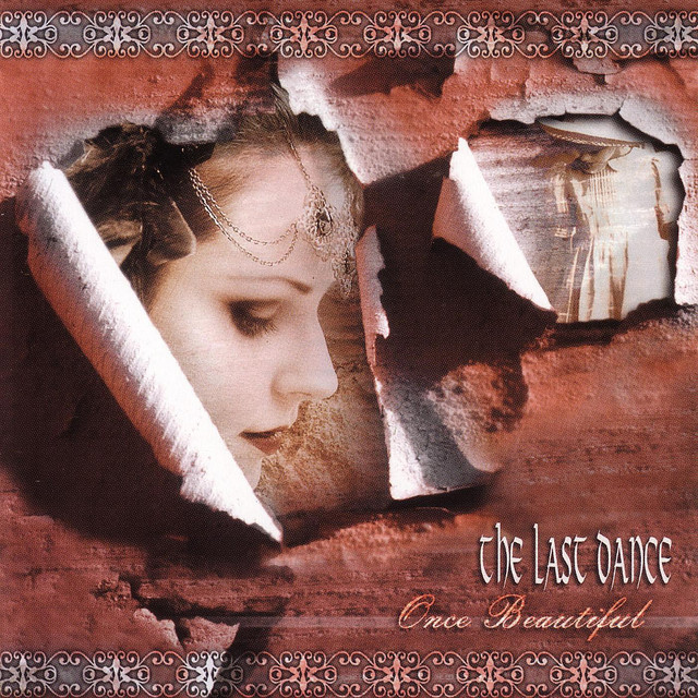 Once Beautiful cover art