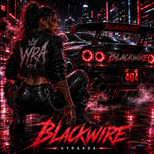 Blackwire
