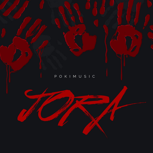 Jora cover art