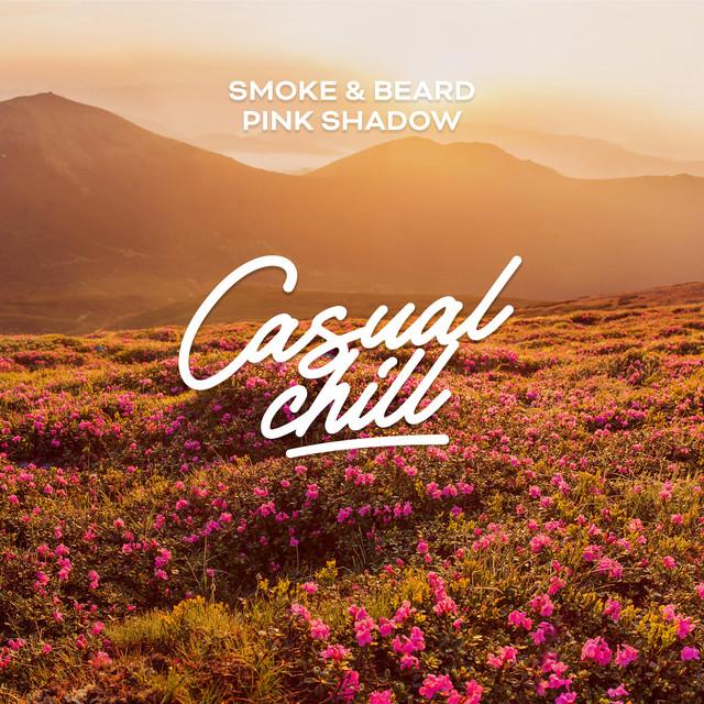 Pink Shadow cover