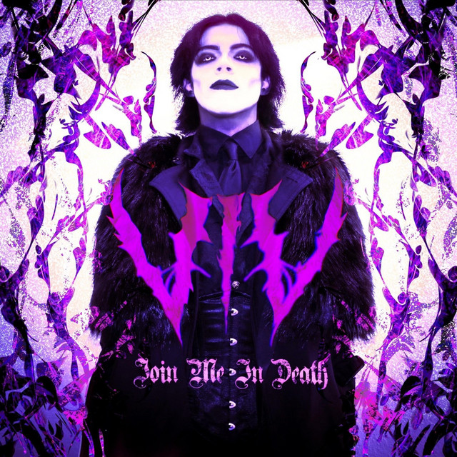 Join Me (In Death) cover art