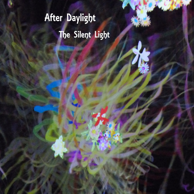The End of the Beginning (single)