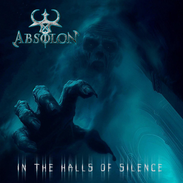 In the Halls of Silence cover