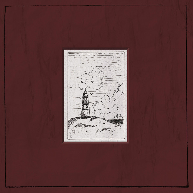 You Were Always an Island cover art