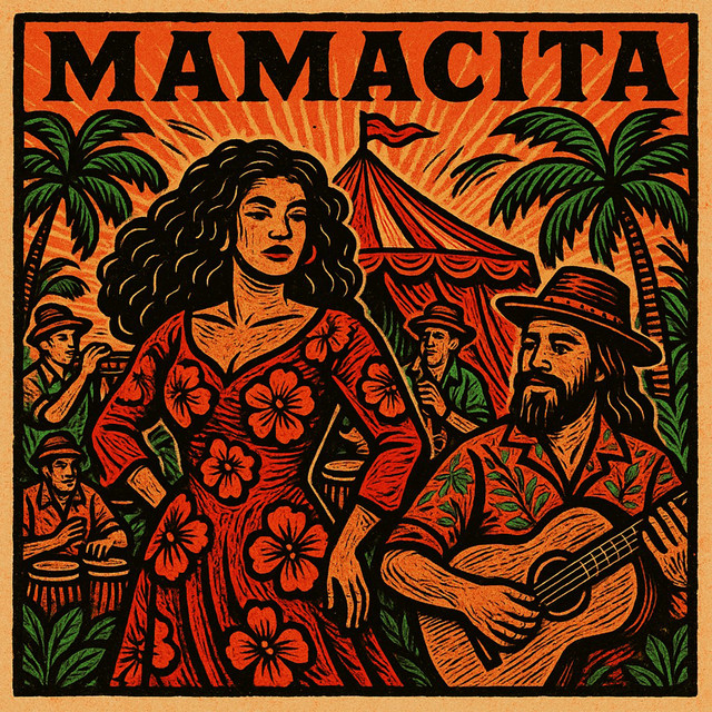 Mamacita
