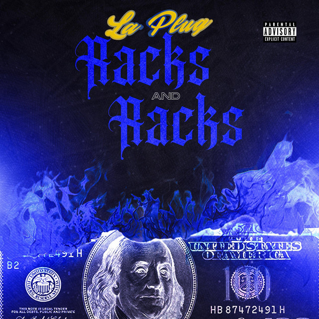 Racks and Racks cover art