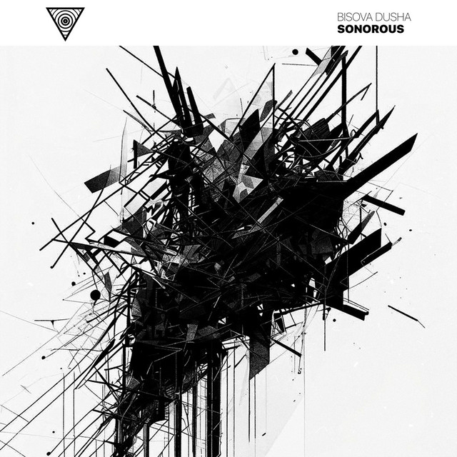 Cover art: Sonorous — BISOVA DUSHA