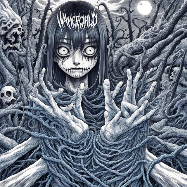 No way around it cover art