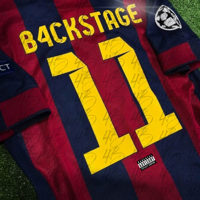 B4CKSTAGE
