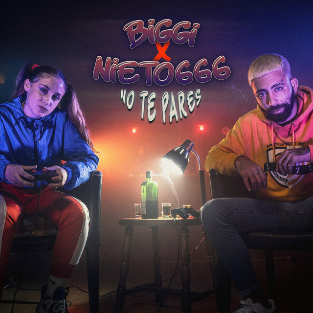 No Te Pares
