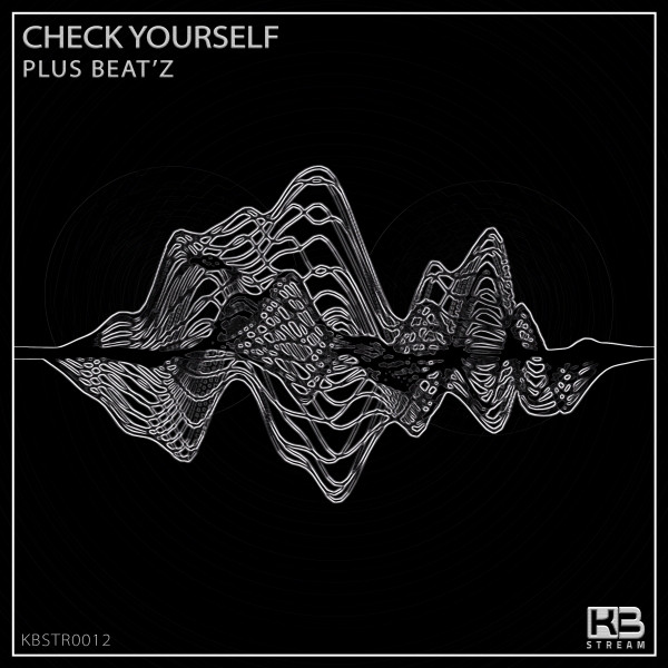 Check Yourself cover art