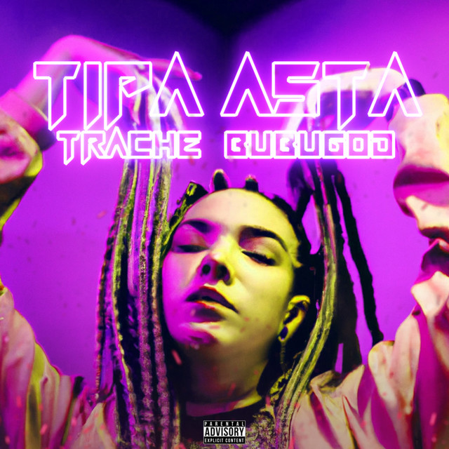 Tipa Asta cover art