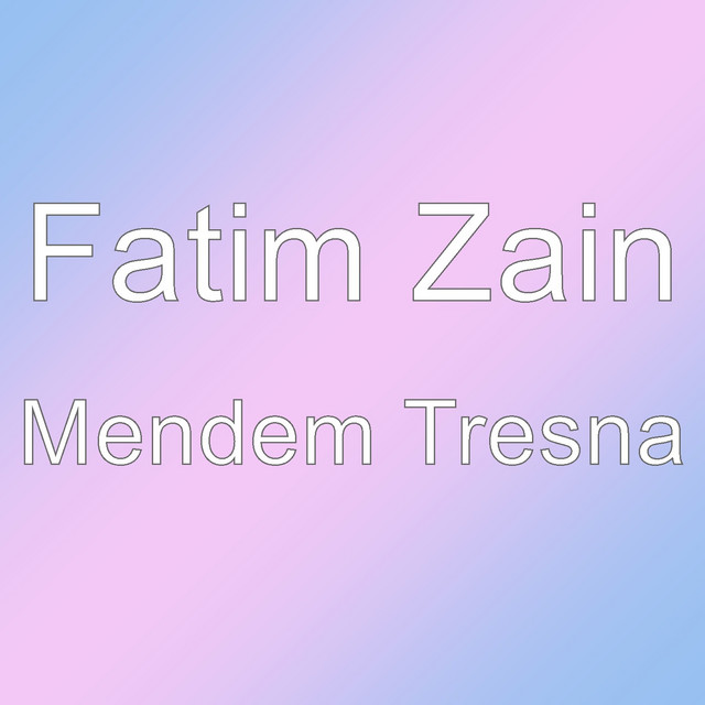 Mendem Tresna album image