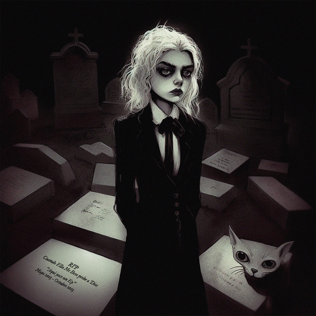 La Lista cover art