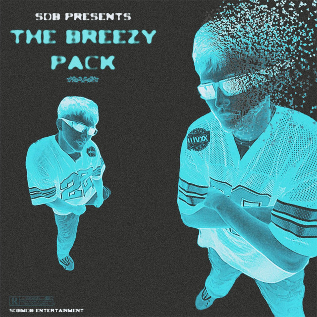 Breezy Pack cover art