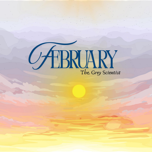 February cover art