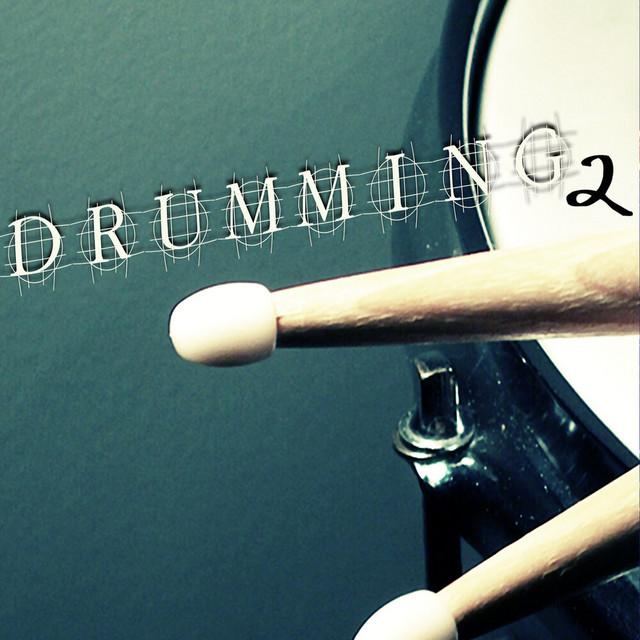 Drumming 2 cover