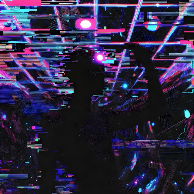 The Rhythm Of The Night (Techno) cover