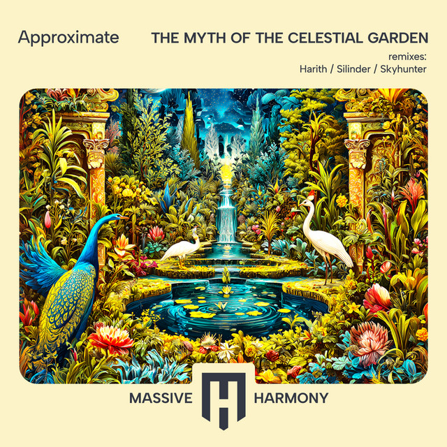 The Myth of the Celestial Garden (Harith Remix)