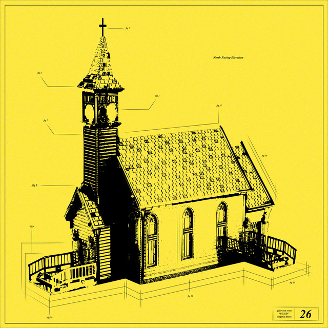Build cover art