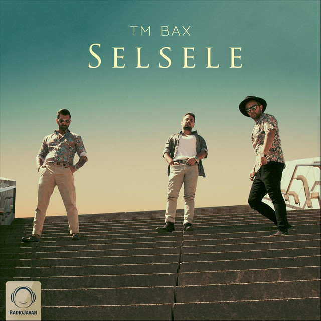 Selsele cover art