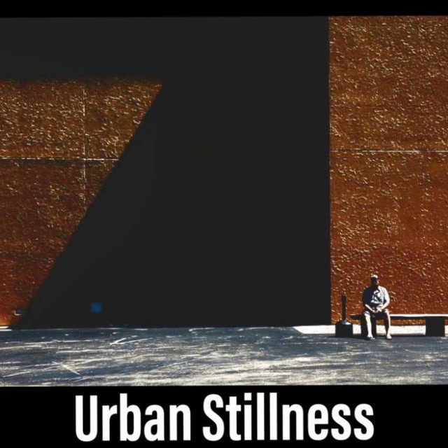 Urban Stillnesss cover art