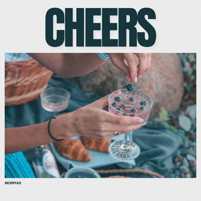 Cheers cover