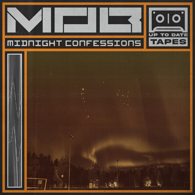 Midnight Confessions cover art