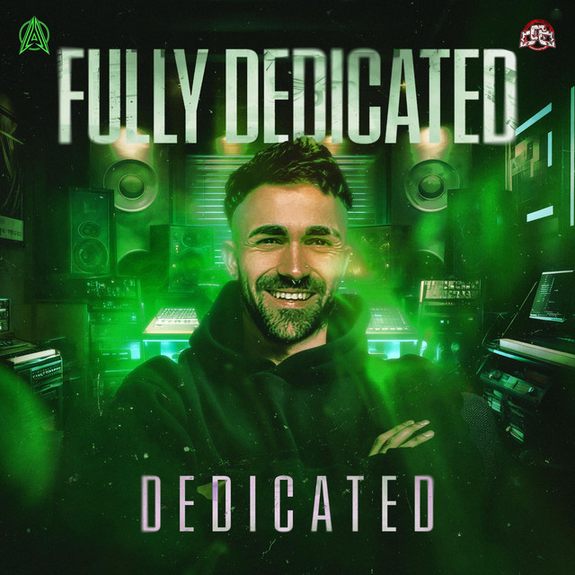 Fully Dedicated cover art