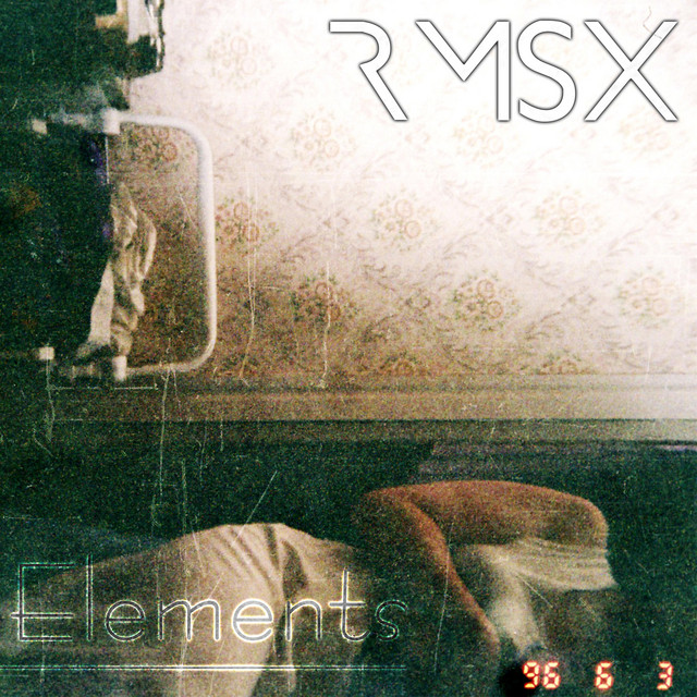 Cover art for RMSX — Elements