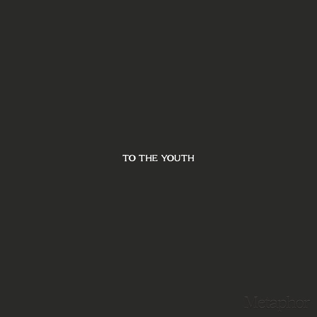 To the Youth cover