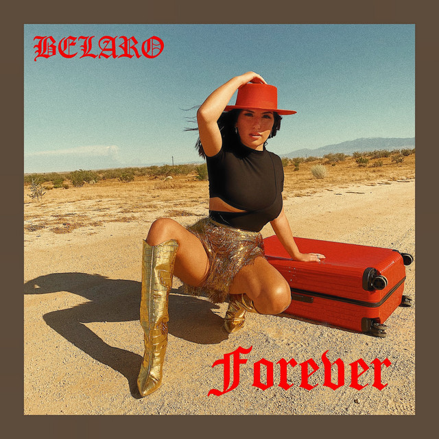 Forever cover art