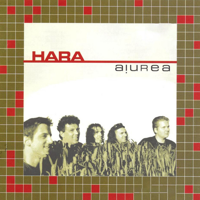 Aiurea cover art