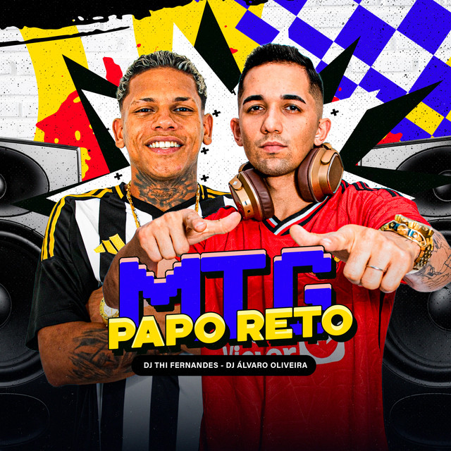 MTG PAPO RETO