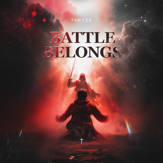 BATTLE BELONGS
