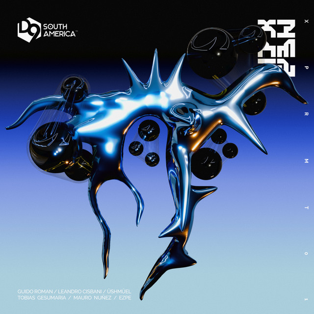 Virus album art