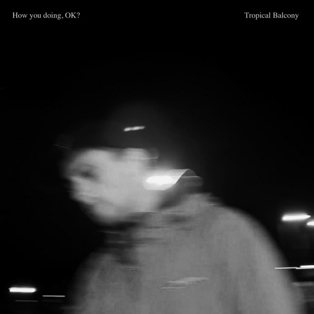 How you doing, OK? cover art
