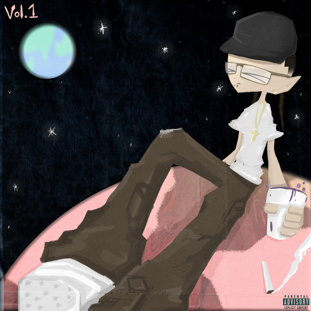 Da Kid cover art