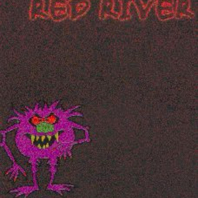 Attack Of The Over Weight Land Vermin (Red River) - Album by ...