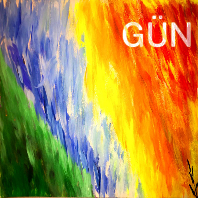Gün cover art