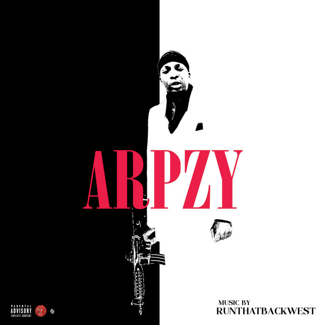 ARPZY cover art