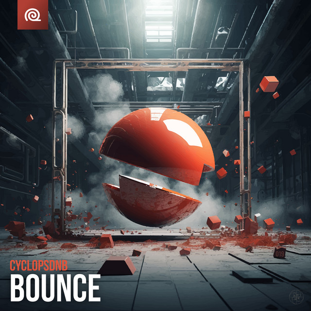 Bounce cover art