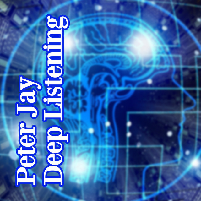 Deep Listening cover art